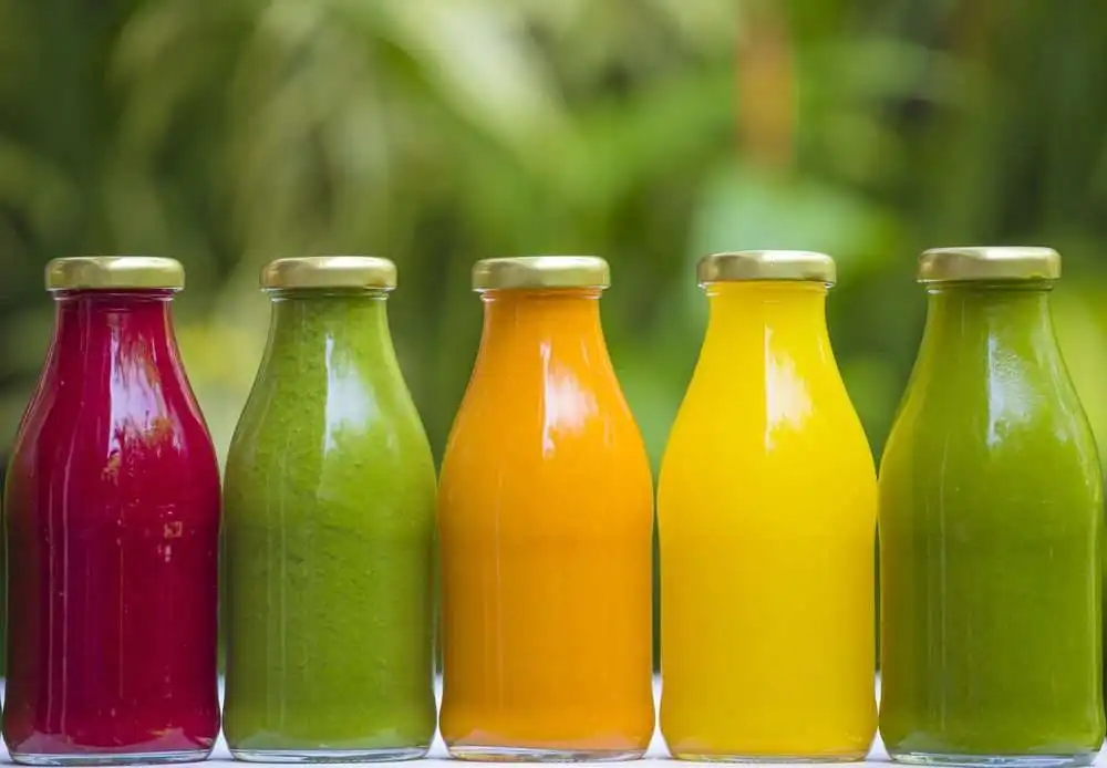 Cold-Pressed Juice and Top 2 Popular Fads Related to It 2 shutterstock 355184249