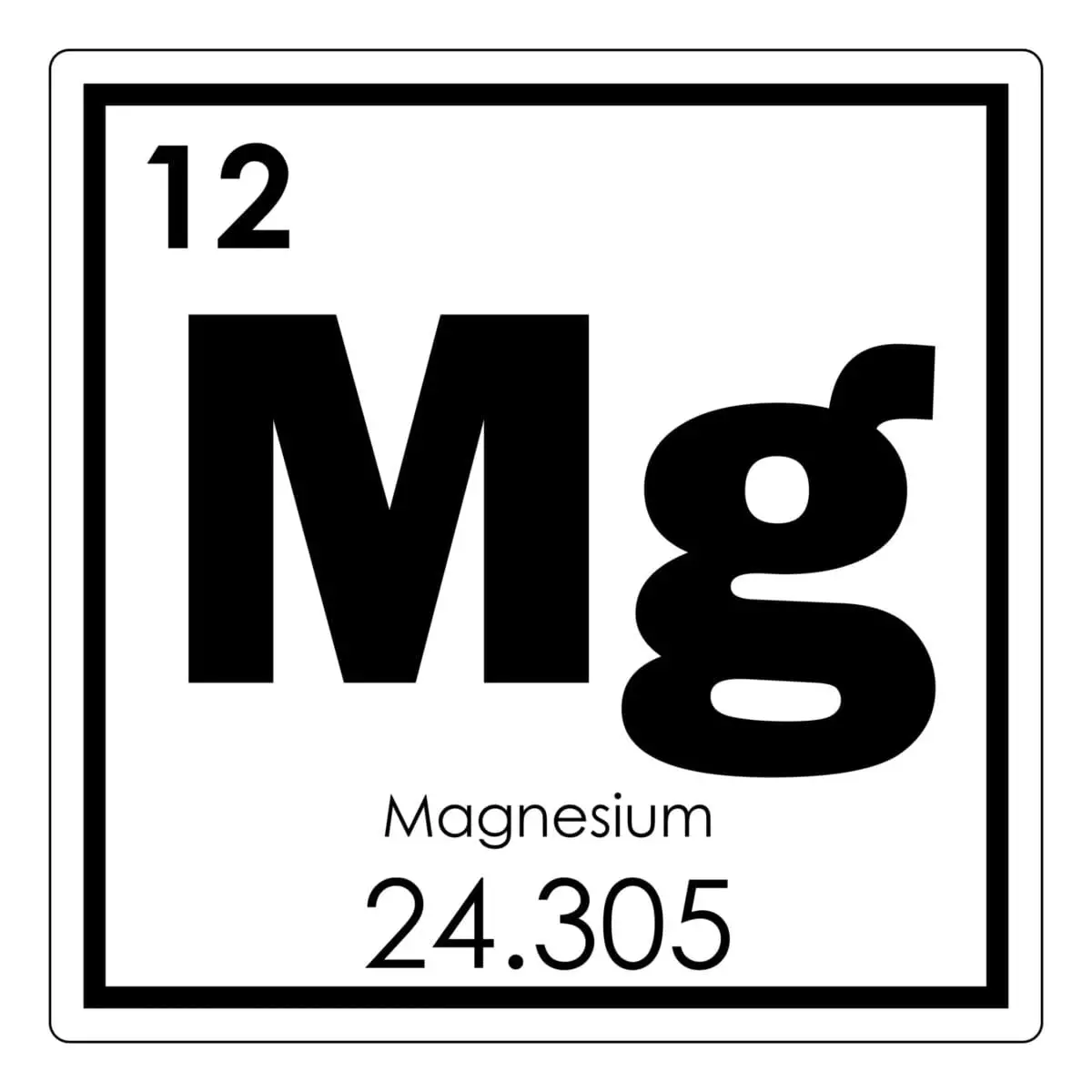best Magnesium supplement
