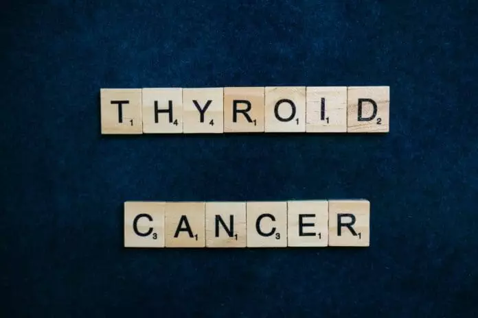 Thyroid Cancer: treatent