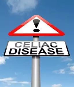 3884383 celiac disease concept