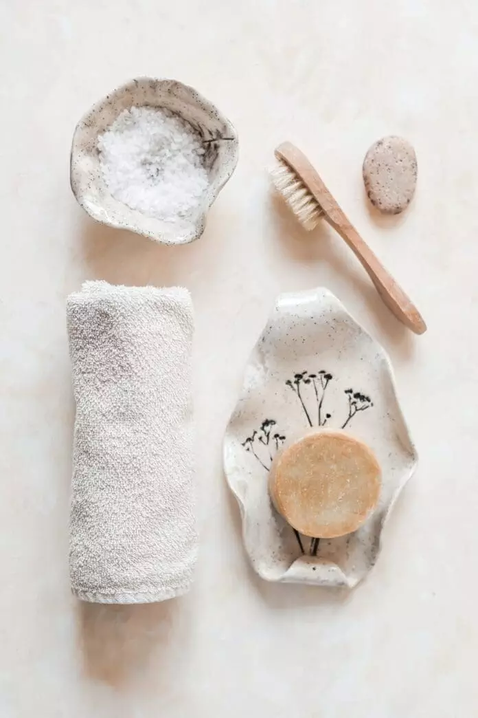 Do you exfoliate before or after shaving