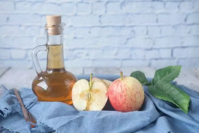 Apple Cider Vinegar benefits for skin