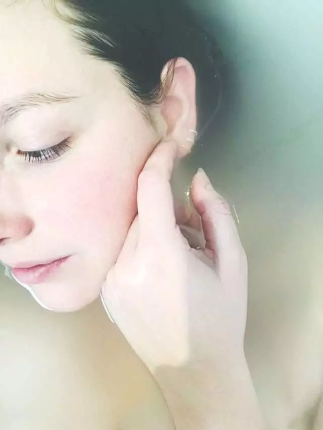 how to hydrate skin