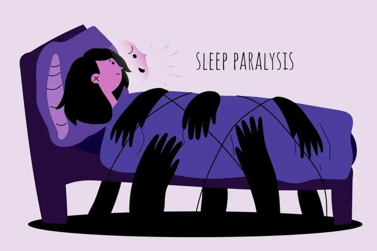How to Prevent Sleep Paralysis Get Sound 8 Hours of Sleep Icy Health