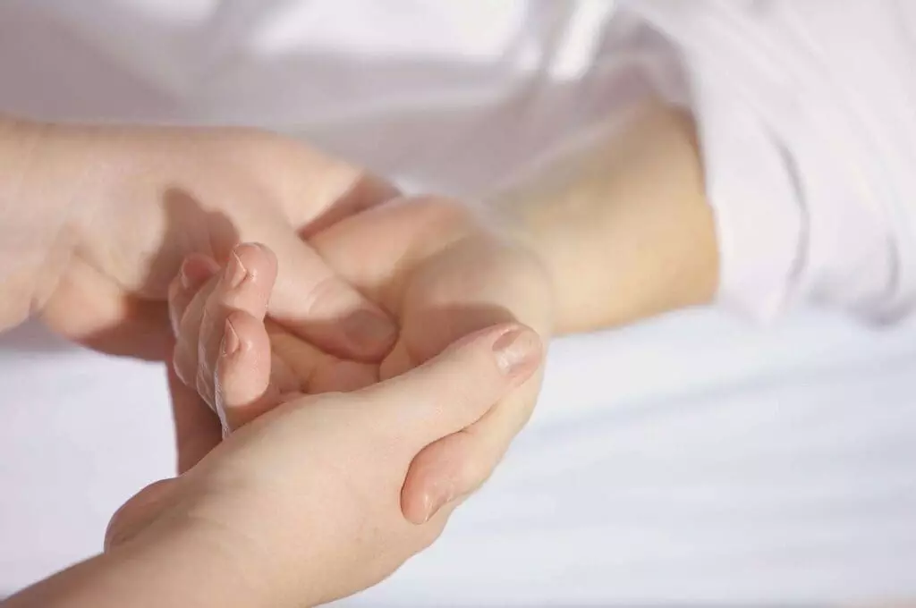 prevent arthritis in hand