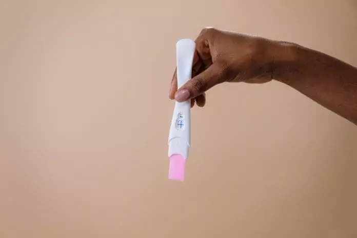 How To Use A Pregnancy Test